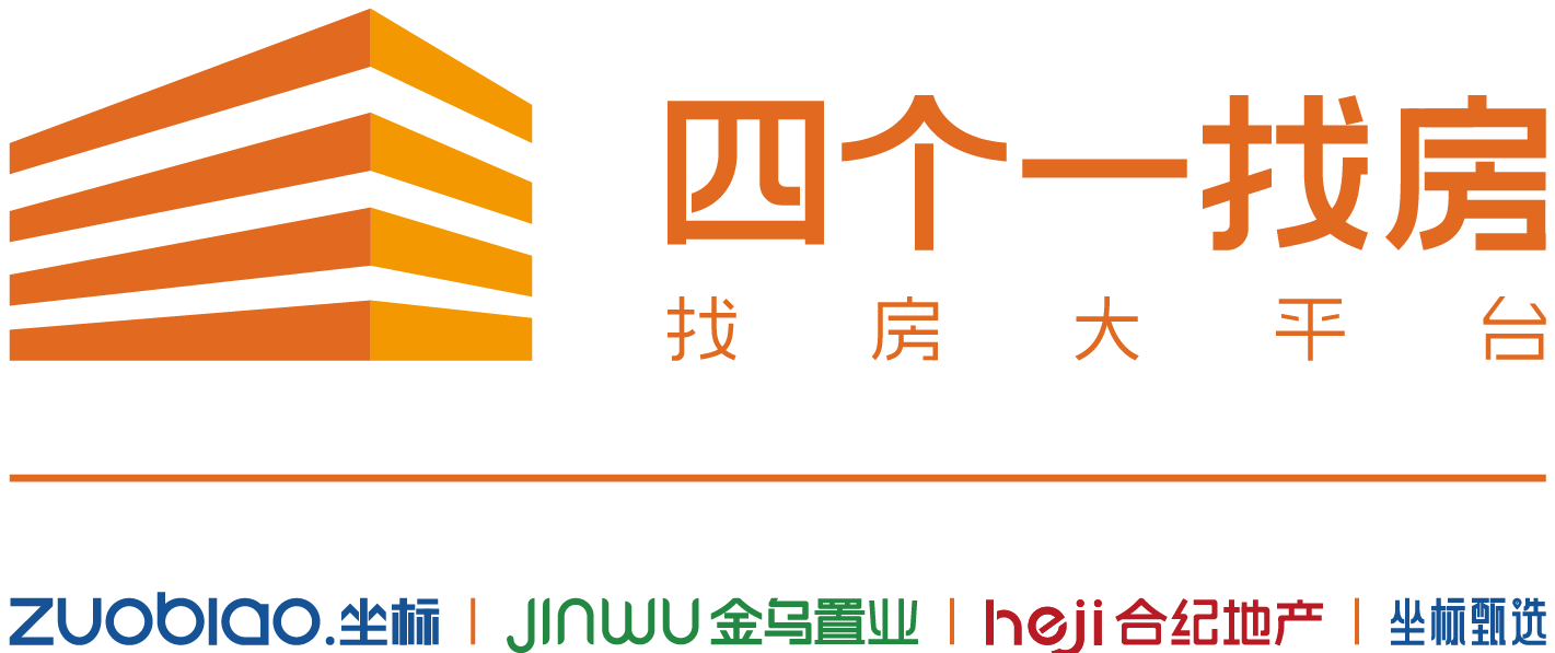 坐标找房