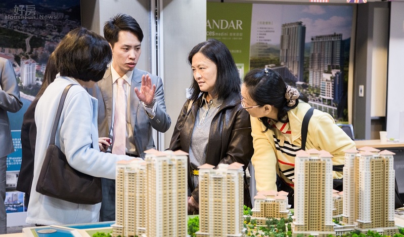 新手买二手房容易犯的9大错误