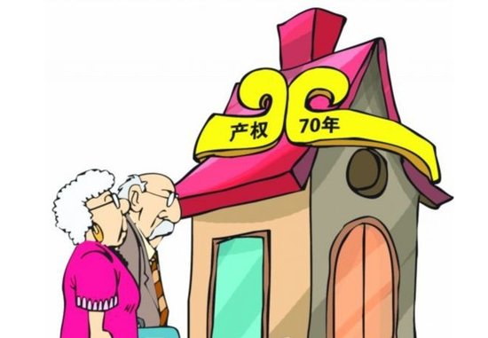 房屋的70年产权到底是什么意思？