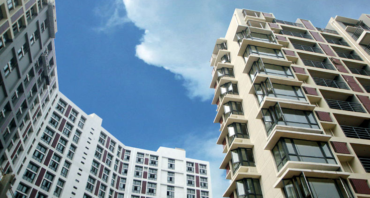 买房用首付款帮业主还房贷的风险 