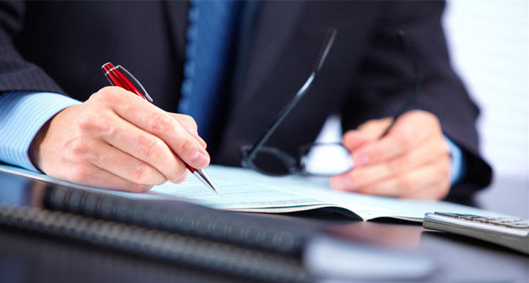 签约时一定要注意的五件事