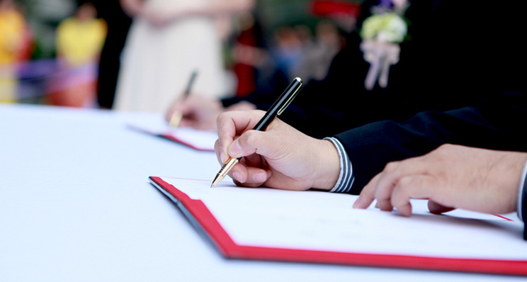 小白买房：签约时必须知道的五件事儿