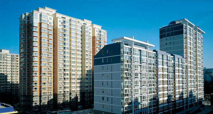 认清五类能买卖的常见二手房