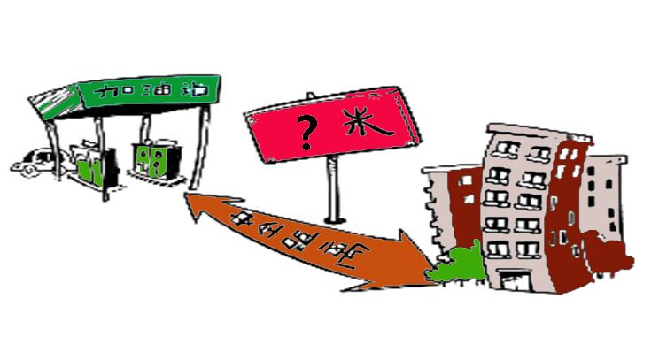 你买二手房，安全距离安全吗？ 