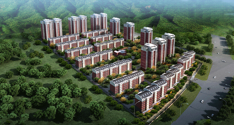 二手房买卖过程中常见的楼盘术语