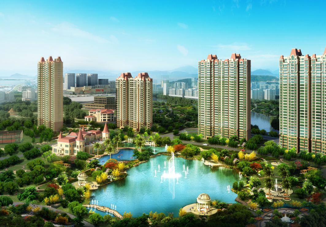 挑房注意四点确保采光