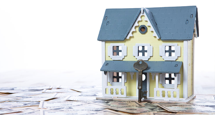 购买二手房慎交定金和签定金协议