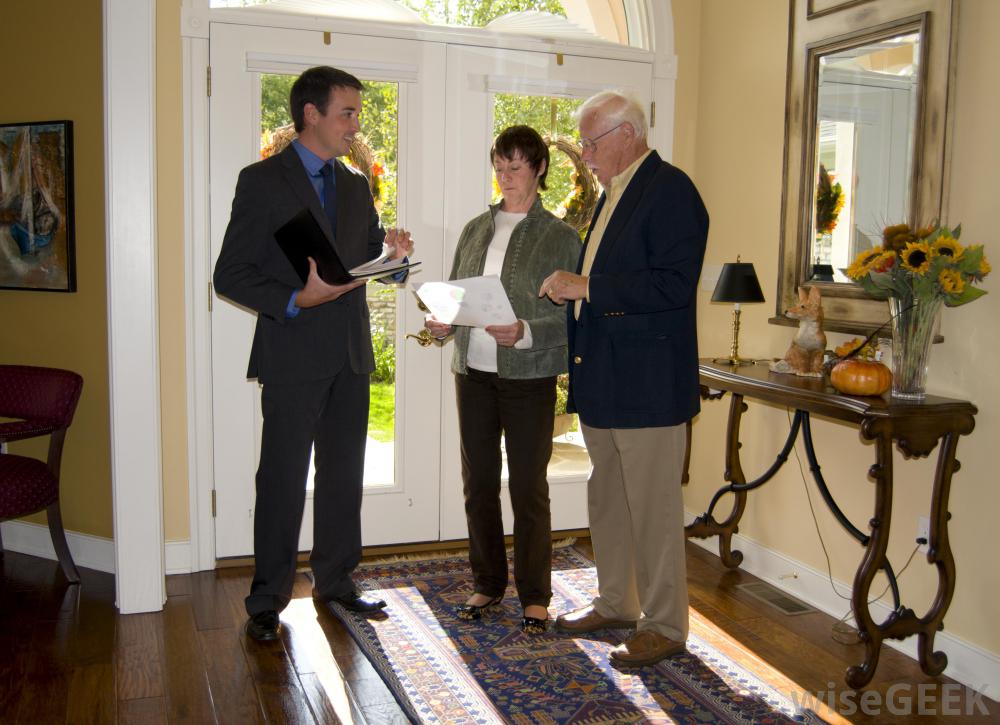 实地看房需要注意什么