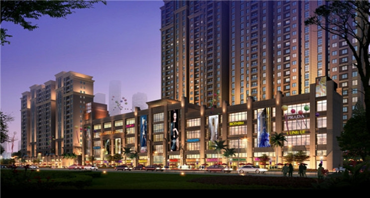 买房，要考虑配套“背后的污染”