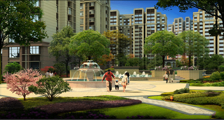 二手房什么样的小区是好小区，有哪些因素