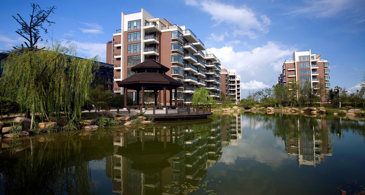 四步走，让您选好安心房