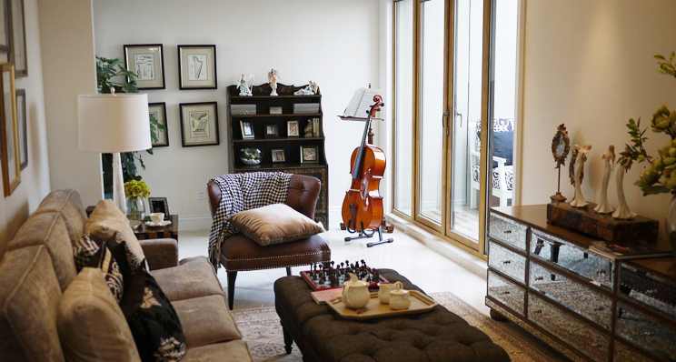 买二手房实地看房牢记十一招 