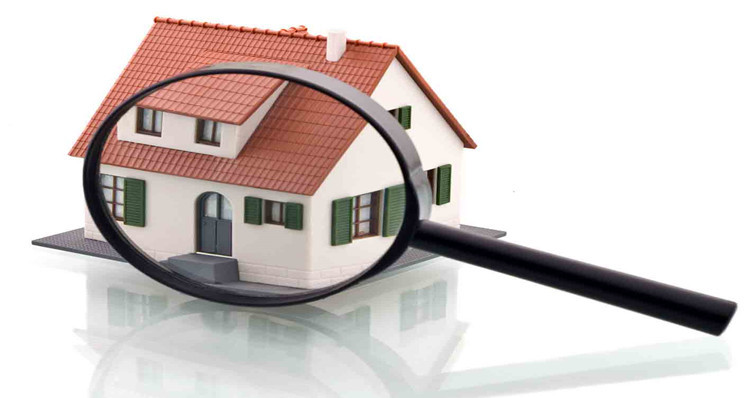 购买二手房中的“四不要”