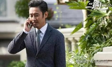 二手房的买卖途径