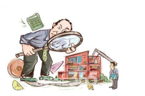 二手房入住的注意事项