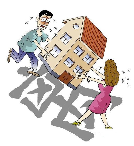 二手房中的个人产权是什么意思