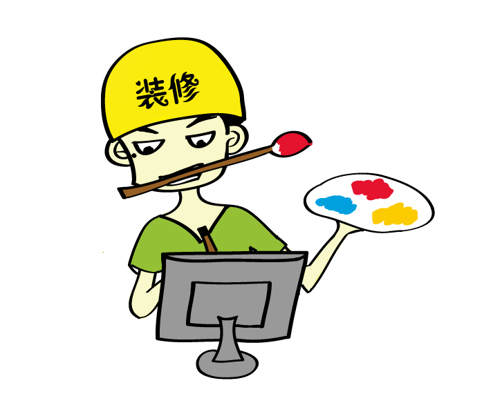 二手房装修的时候应该注意什么？