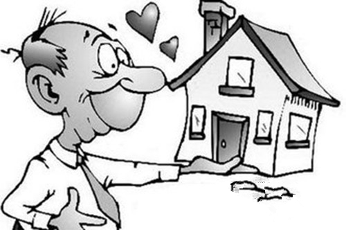 新房办证流程与资料 产权证办理哪儿那么难