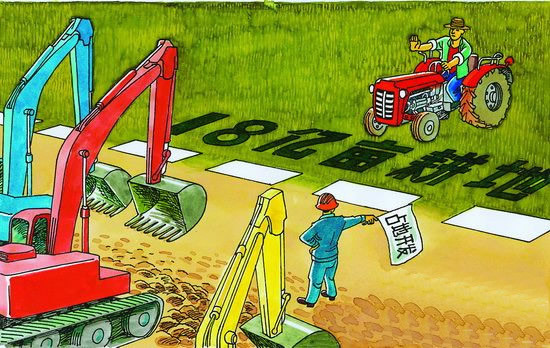 住宅用地是什么意思?都有那些分类？