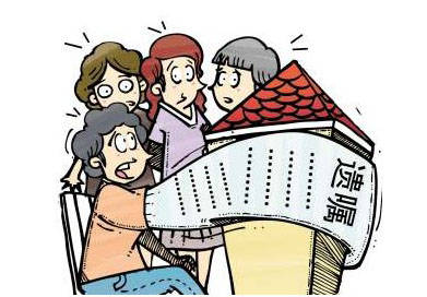 房产继承过户该如何操作