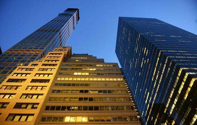 买房楼层选择 赶快看看你家楼层选对了吗?