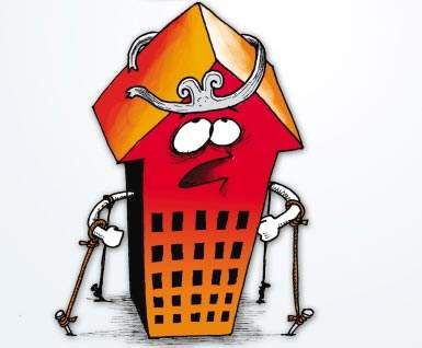 房子的外部环境很重要！买房者要如何看？