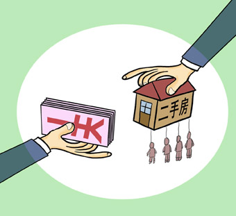 买房后原房主不迁户口有什么风险?