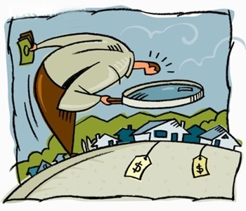 首次购房必看：交通和配套是关键