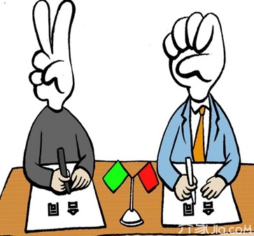 商品房买卖过程中的4个索赔问题！