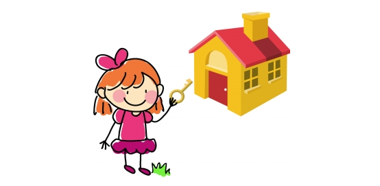 未成年人可以买房吗？