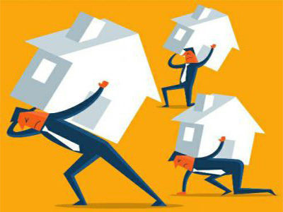 这些低级购房误区别再犯 买房前一定要看看