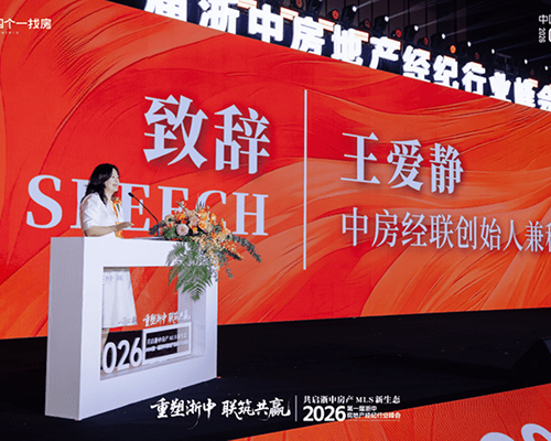 峰会观点聚焦 | 王爱静：拥抱联卖和AI，走向长远的高质量发展